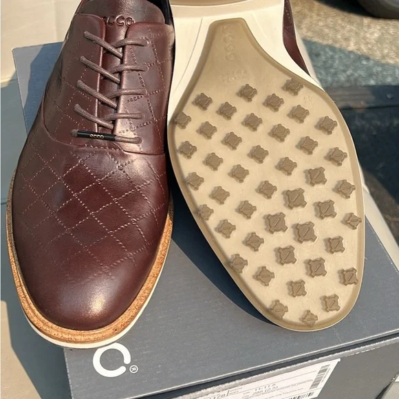Men's Ecco Golf Classic Hybrid Shoe